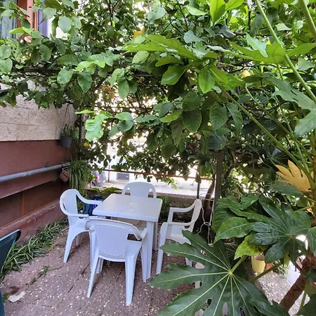 Casa Anselmo Pagani