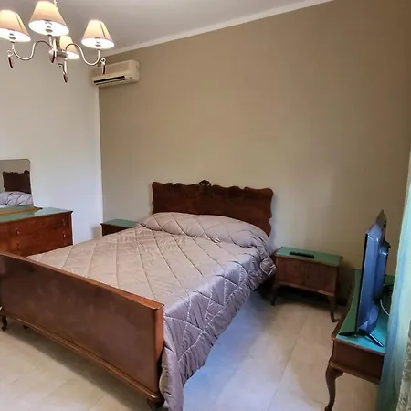 Gasthuis Casa Anselmo 3*