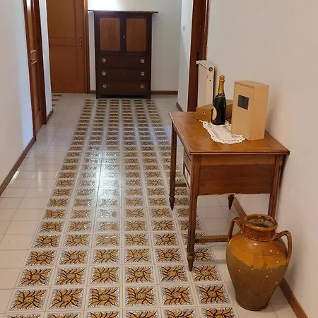 Casa Anselmo Gasthuis 3*