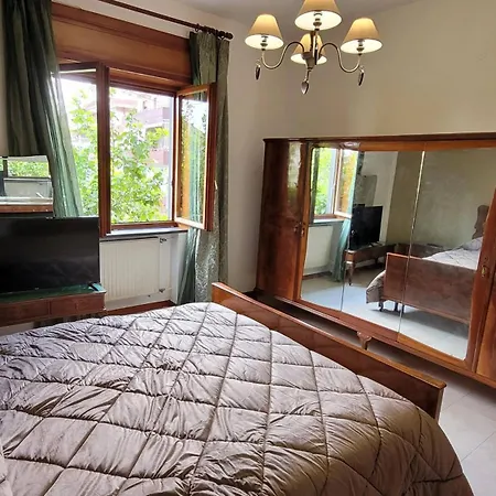 Casa Anselmo Gasthuis