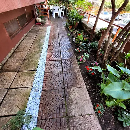 Vendégház Casa Anselmo Pagani