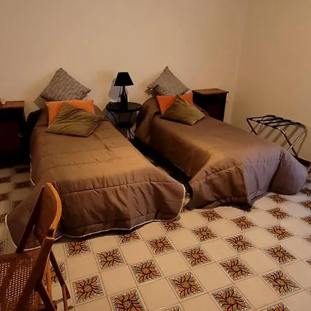 Casa Anselmo Gasthuis Pagani