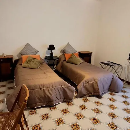 Casa Anselmo 3*