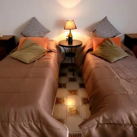 Casa Anselmo 3*