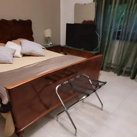 Casa Anselmo 3* Pagani