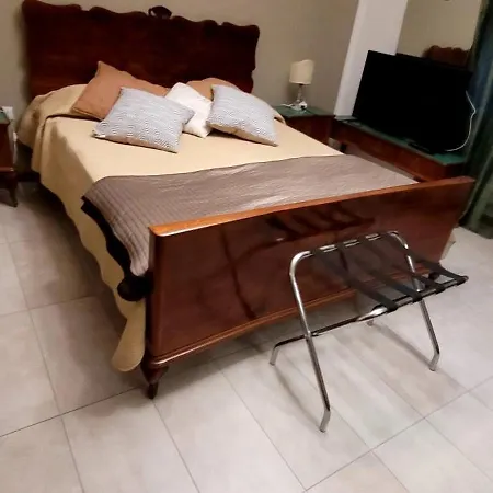 Casa Anselmo Gasthuis 3*