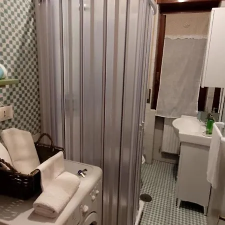 Gasthuis Casa Anselmo 3*