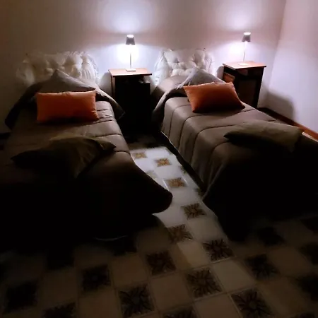 Casa Anselmo Gasthuis 3*
