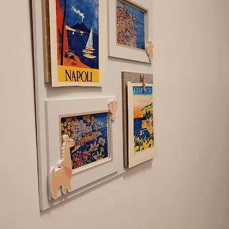 Vendégház Casa Anselmo 3*