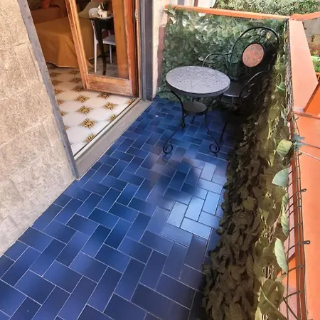 Gasthuis Casa Anselmo Pagani