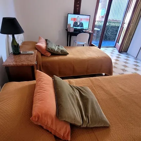 Casa Anselmo 3*