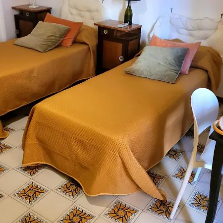 Gasthuis Casa Anselmo