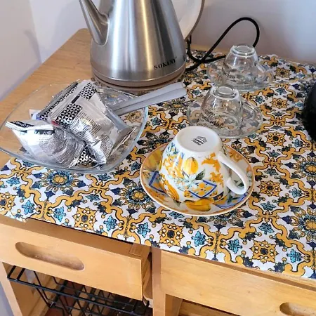 Casa Anselmo Gasthuis