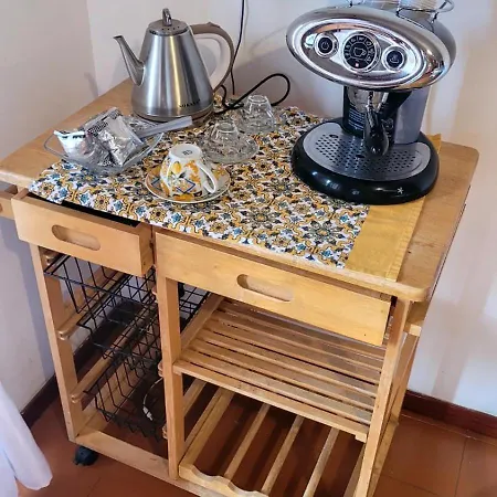 Gasthuis Casa Anselmo Pagani