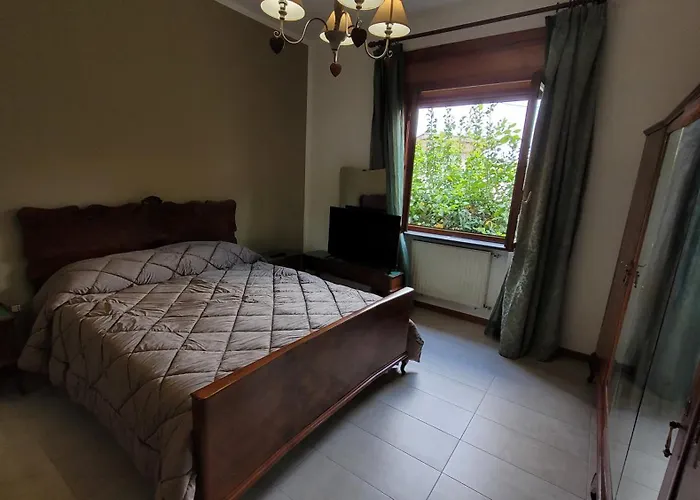 Casa Anselmo 3*