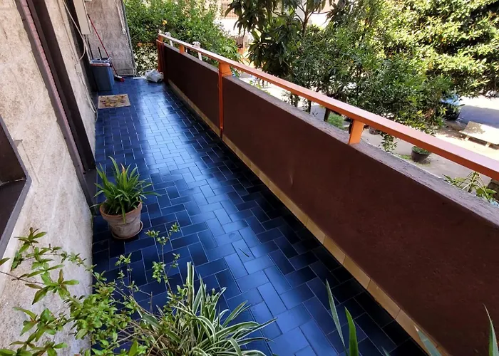Casa de hóspedes Casa Anselmo Pagani