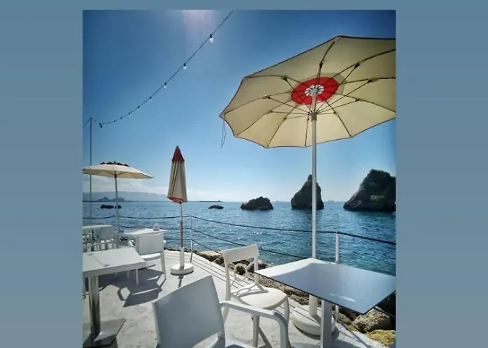 Casa Anselmo Casa de hóspedes Pagani