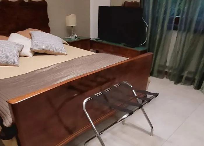 Casa Anselmo 3* Pagani