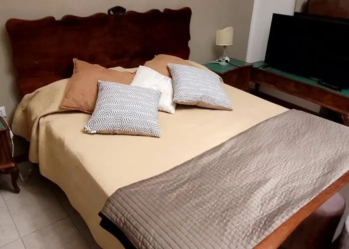 Casa Anselmo Casa de hóspedes