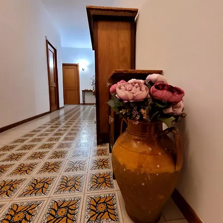 Casa Anselmo 招待所 3*