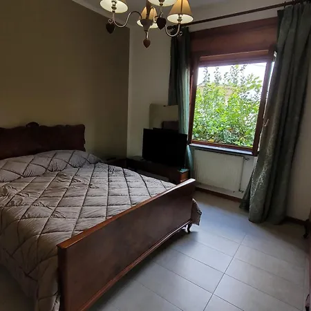 Casa Anselmo 3*