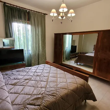 Casa Anselmo Vendégház 3*