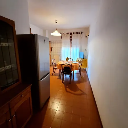 Vendégház Casa Anselmo Pagani