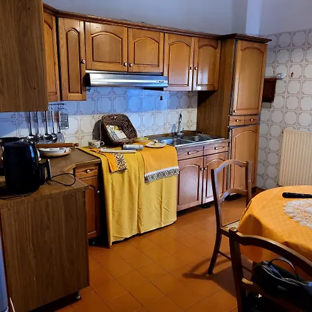 Casa Anselmo Pagani