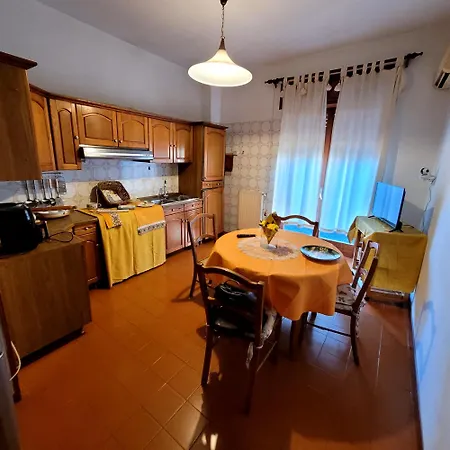 Casa Anselmo Vendégház