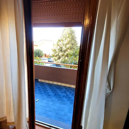 Vendégház Casa Anselmo 3*