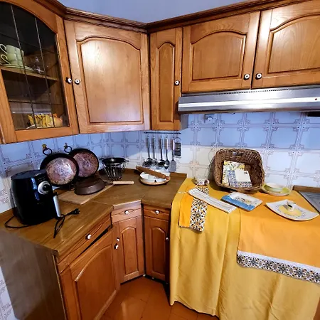 Casa Anselmo