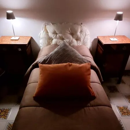 Casa Anselmo 3* Pagani