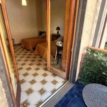 Vendégház Casa Anselmo