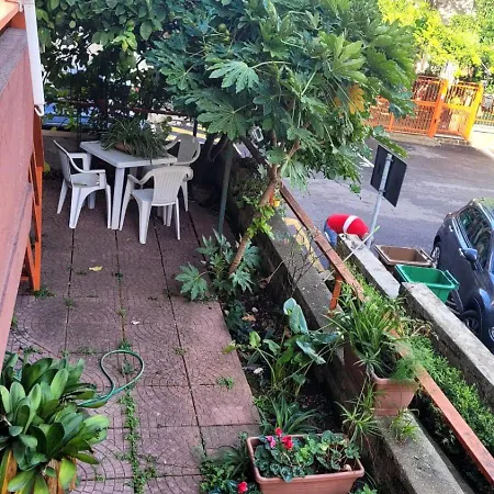Casa Anselmo 3*