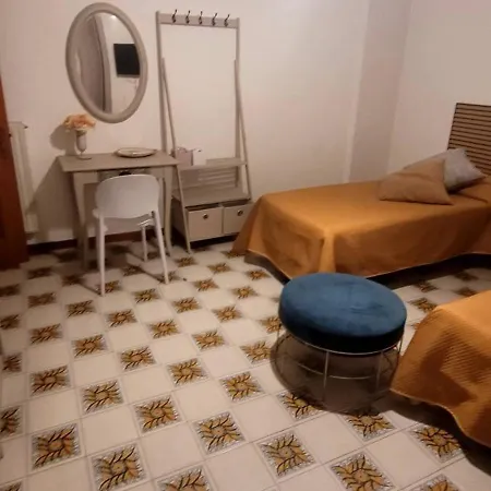 Casa Anselmo 招待所 帕加尼