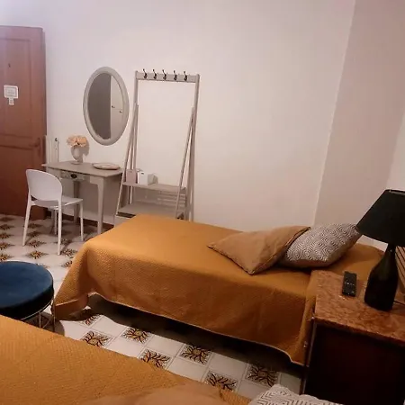 Casa Anselmo 招待所 帕加尼