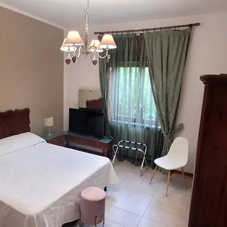 Gasthof Casa Anselmo Pagani