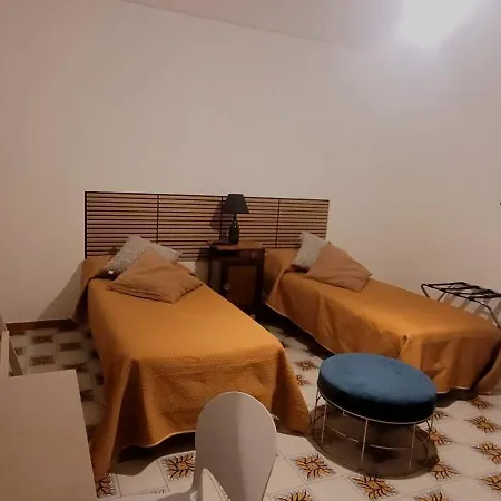 Casa Anselmo Gasthof