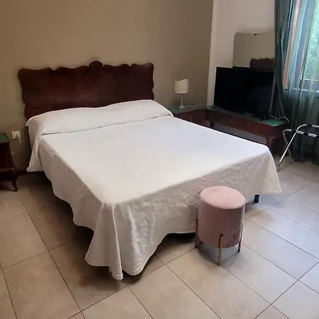 招待所 Casa Anselmo