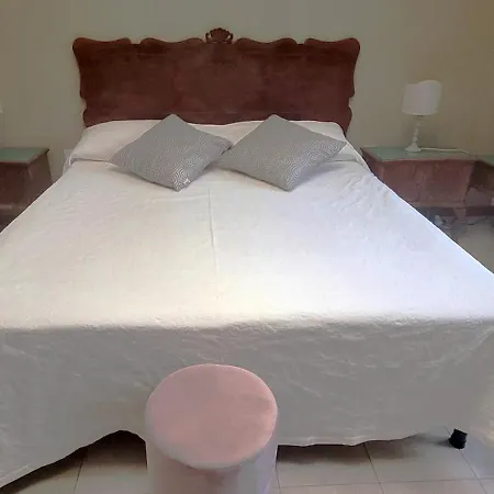 Gasthof Casa Anselmo 3*