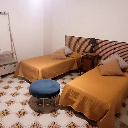 Casa Anselmo 3*