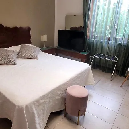 Casa Anselmo Vendégház Pagani